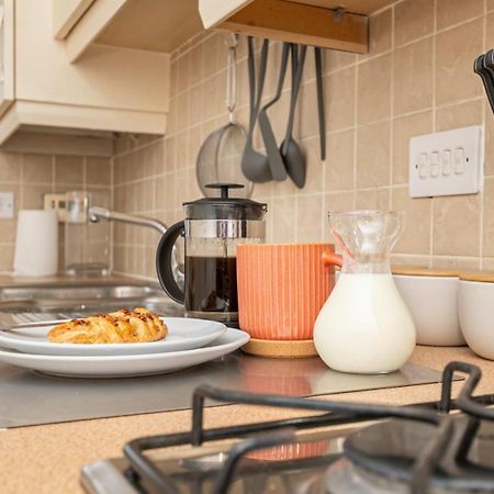 Ironside House, Thrapston King Or Twin Beds, Free Parking, Workspace, Corporates, Sleeps 8 Екстериор снимка