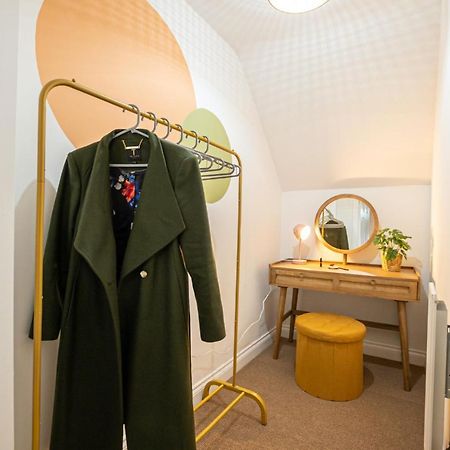 Ironside House, Thrapston King Or Twin Beds, Free Parking, Workspace, Corporates, Sleeps 8 Екстериор снимка